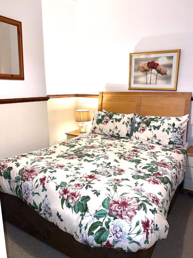 Seaford Lodge Apartments เวสตัน-ซูเปอร์-แมร์ ภายนอก รูปภาพ