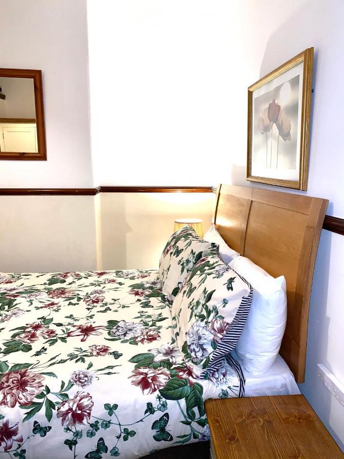 Seaford Lodge Apartments เวสตัน-ซูเปอร์-แมร์ ภายนอก รูปภาพ